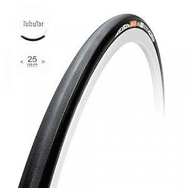 chile: TUBULAR TUFO ELITE S3 25 BLACK-BLACK 28\/25MM | TUBULAR TUFO ELITE — 2