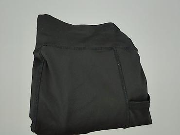jaka plec: Legginsy Sportowe damskie, rozmiar M — 6