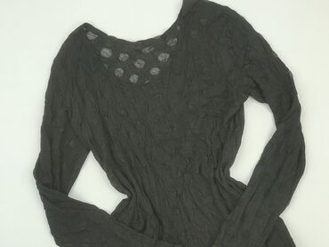 bluzki w kwiatuszki: Blouse, S (EU 36), condition - Very good