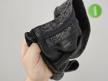bluzki 48 plus size: Topshop, Bluzka damska, rozmiar S — 4