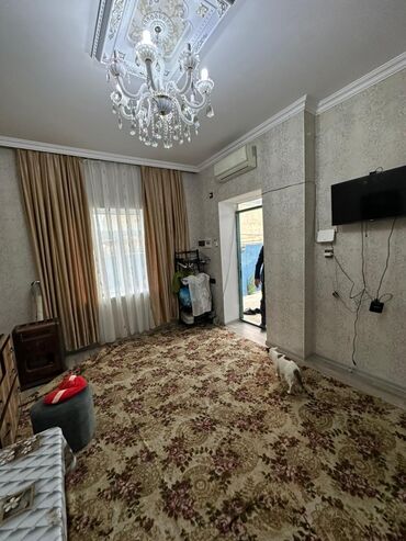 Həyət evləri və villaların satışı: Binəqədi qəs. 3 otaqlı, 100 kv. m, Yeni təmirli — 7