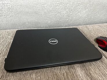 i5 notebook: Ультрабук, Dell, 6 ГБ ОЭТ, Intel Core i5, 14.1 ", эс тутум SSD