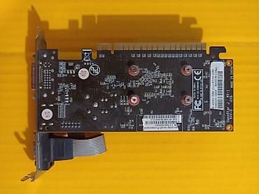 4070 видеокарта: Видеокарта для ПК, Б/у, Palit, GeForce GT, До 2 ГБ — 5
