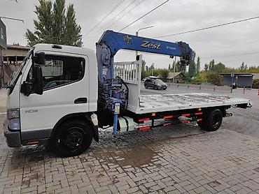 Манипулятор, Mitsubishi, 2009 г.