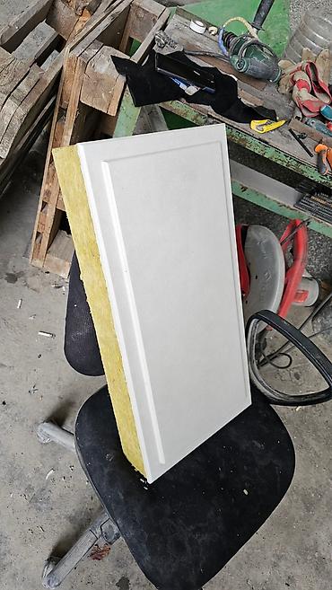 Фасадные сэндвич панели: Термопанели высочайшего качества и другая наружная отделка! 👍🏽 Легче — 5