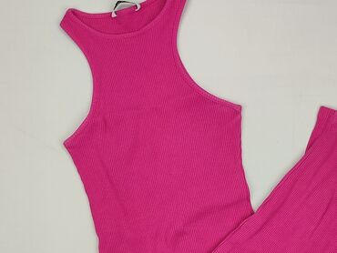 Stradivarius, Sukienka damska, rozmiar M