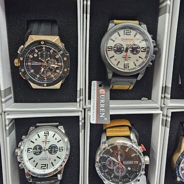 Ručni satovi: Muški — 8