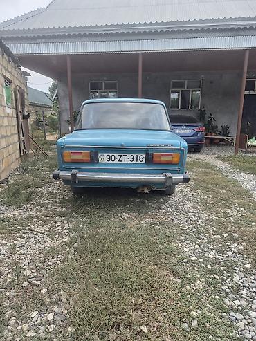 jac t8 ehtiyat hisseleri: VAZ (LADA) 2106: 1.3 l | 1989 il 100000000 km Sedan — 2