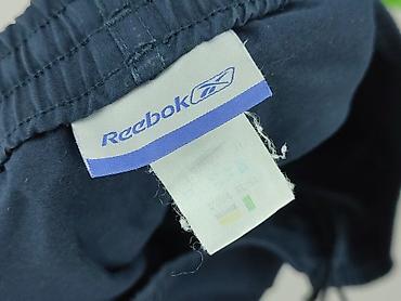 bibs com: Reebok, Szorty dla mężczyzn, rozmiar XL — 4