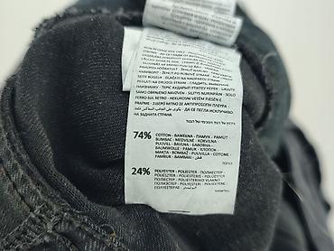 buty coolway: Sinsay, Jeansy damskie, rozmiar 2XL — 5
