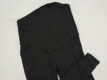 legginsy do ćwiczeń push up: H&M, Legginsy rozmiar M