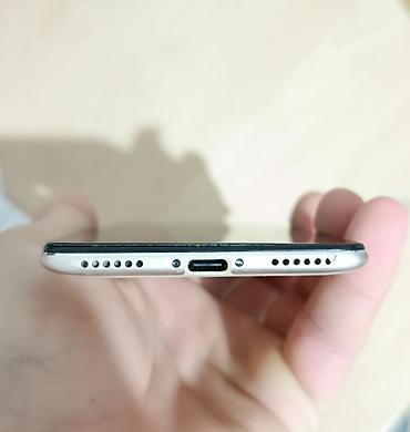 redmi not 6: Xiaomi Mi 2A, 64 GB, rəng - Qızılı, 
 Düyməli, Barmaq izi, İki sim kartlı — 6