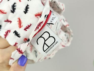 redherring bluzka: Z BIZ, Bluzka damska, rozmiar 2XL — 5