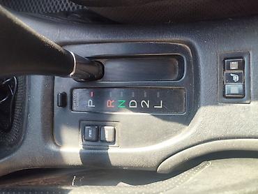 полтавка: Toyota Avensis: 2002 г., Автомат, Бензин, Универсал — 10