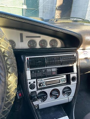 Audi: Audi S4: 1991 г., 2.3 л, Газ, Седан — 9