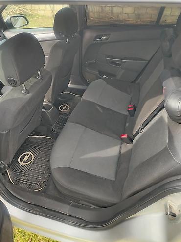 chevrolet cruze coilover: Opel Astra: 1.4 l | 2005 il 462033 km Universal — 5