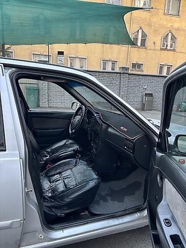k doo: Daewoo Nexia: 2012 г., 1.5 л, Механика, Бензин, Седан — 6