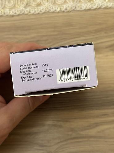 evalar vitamin c: InOVAsol 600 30 kapsulu 108 azn alinib. Icinde 15 eded qalibdi. 40 — 2