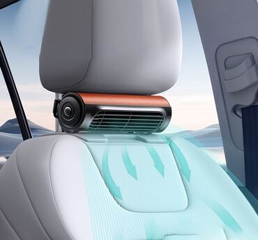 перчатки для вождения: Представляем вам инновационную систему вентиляции для сидений