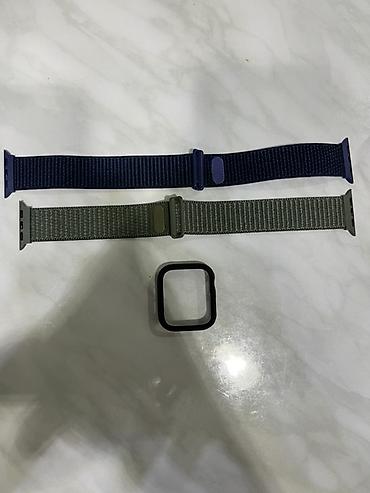 apple watch se 40: Apple Watch SE 2 (2022) satışdadır. 2024-cü ilin noyabr ayında — 2