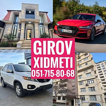 Kredit Xidmeti. Girov Xidmeti. Dasinmaz Emlaklarinizin ve lalafo.az -da Kredit Xidmeti. Girov Xidmeti. Dasinmaz Emlaklarinizin ve
