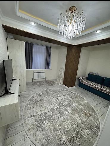 Продажа квартир: 2 комнаты, 59 м², Индивидуалка, 5 этаж, Евроремонт at lalafo.kg — 1 Продажа квартир: 2 комнаты, 59 м², Индивидуалка, 5 этаж, Евроремонт — 1