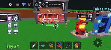 brawl hesap satma: Hesabda 4500 Robux Olmuşdur Hesabda Çoxlu Kofta Şalvar Çoxlu Əşya və — 1