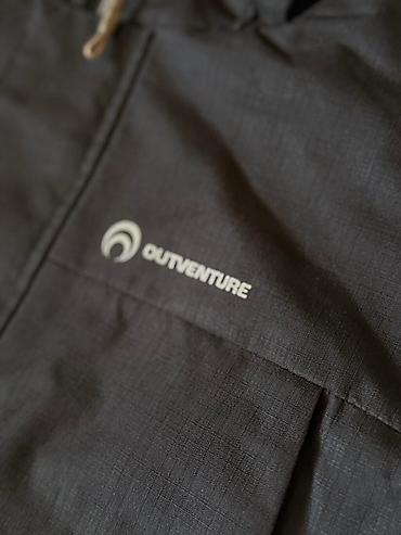 Верхняя одежда: Куртка, Детская парка Outventure - Размер: RU/EU 146–152 (CN 150/72) — 3