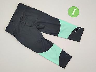 seks: Crivit, Legginsy Sportowe damskie, rozmiar XS — 3