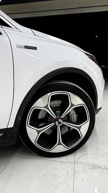 wuling mini ev: BYD : 2021 г., 2 л, Робот, Бензин, Кроссовер — 6