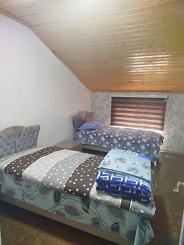 bina az xirdalan kohne tikili: 4 otaqlı, Yeni tikili, 130 kv. m — 7