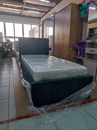 bunk bed: Рассрочка Через М+ Мягкие кровати в наличии и на заказ любой размер — 5