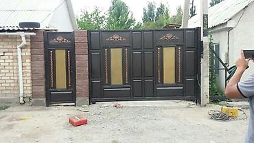Сварщики: Сварщик. С опытом — 7