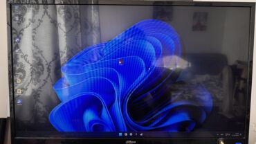 Настольные ПК и рабочие станции: Компьютер, ядер - 8, ОЗУ 16 ГБ, Для работы, учебы, Б/у, Intel Core i5, AMD Radeon RX 580, SSD — 3