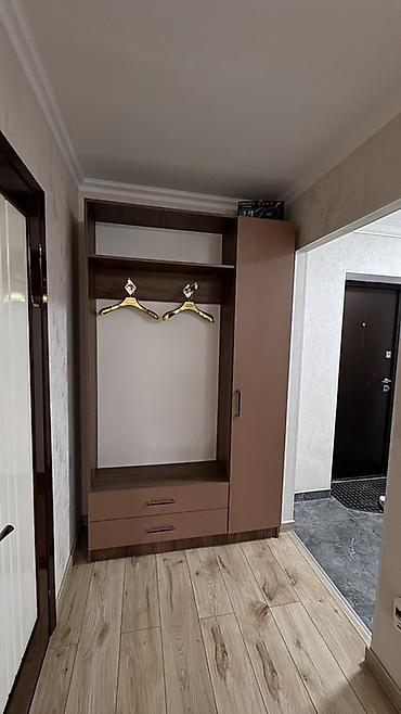 отель бишкек: Студия, 45 м², 1 этаж, Свежий ремонт — 3