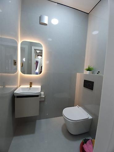 14: 2 комнаты, 70 м², ул. Горького / Алматинка Элитка, 10 этаж, Евроремонт — 7
