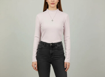 jeansy marks spencer: Marks & Spencer, Koszula damska, rozmiar L