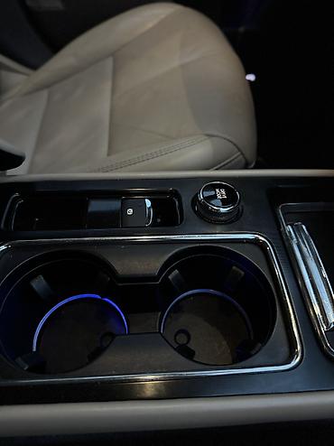 Lincoln: Lincoln : 2020 г., Автомат, Бензин, Кроссовер — 7