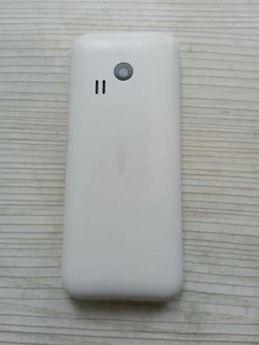 nokia 6120: Nokia 2, Б/у, цвет - Белый, 2 SIM — 5