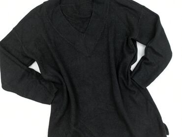 spódnice dresowe maxi allegro: Sweter damski, Rozmiar 2XL