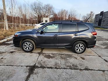 Subaru: Subaru Forester: 2019 г., 2.5 л, Автомат, Бензин, Кроссовер — 3