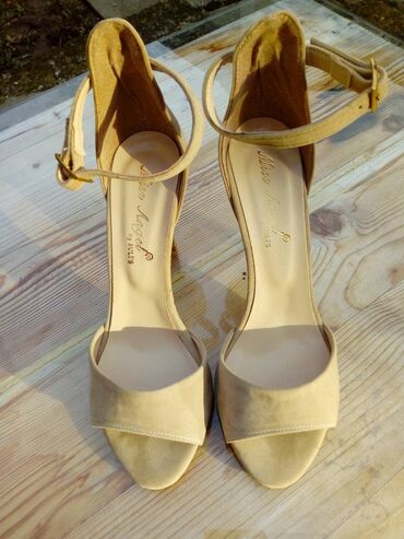 fly fs501 nimbus 3: Sandals, 37