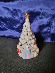 Sveće i svećnjaci: Svećnjak, bоја - Šareno, Novo — 2