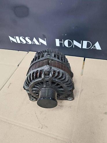 Alternatori: ALTERNATOR ZA NISSAN X-TRAIL, QASHQAI + 2 OD 2007. DO 2013. GOD — 4