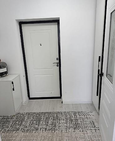 108: 1 комната, 33 м², Ала-Арча ТРЦ Элитка, 13 этаж, Дизайнерский ремонт — 5