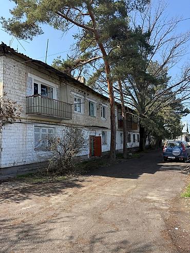 Продажа квартир: 3 комнаты, 53 м², 1 этаж, Дизайнерский ремонт — 11