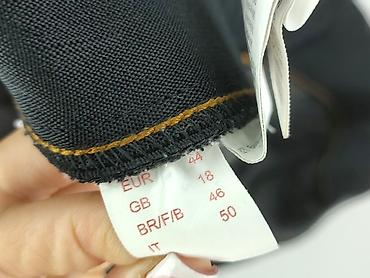 repliki jordan 1: John Baner, Jeansy damskie, rozmiar 2XL — 5