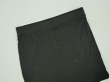 spodnice czarne: Shein Curve, Spódnica damska, rozmiar XL — 1