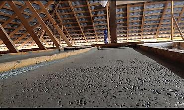 Утепление: Утепление полов, Утепление потолоков, Утепление крыши 3-5 лет опыта — 9