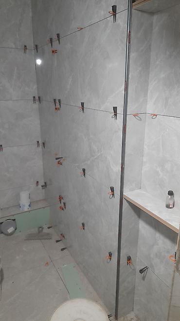 Другие виды отделочных работ: До 1 года опыта — 8